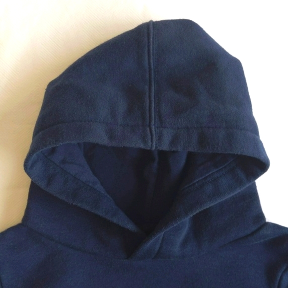 air jordan zion williamson graphic pullover hoodie sweatshirt 12 months baby - Picture 5 of 10